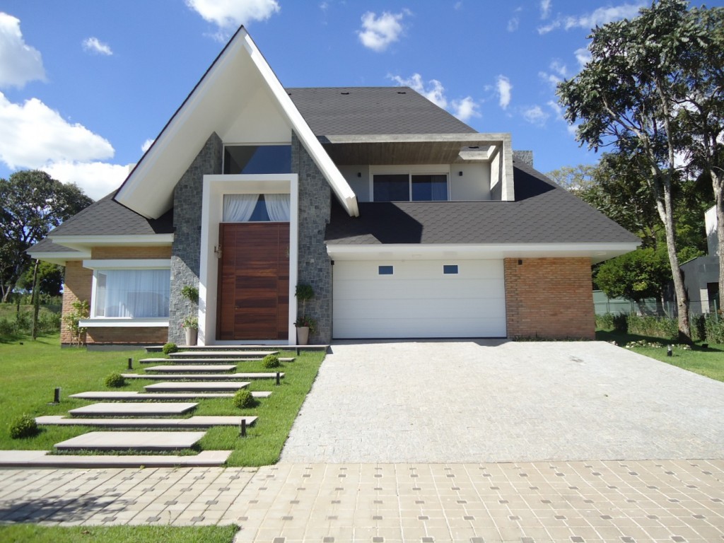 Bosque Village – DG