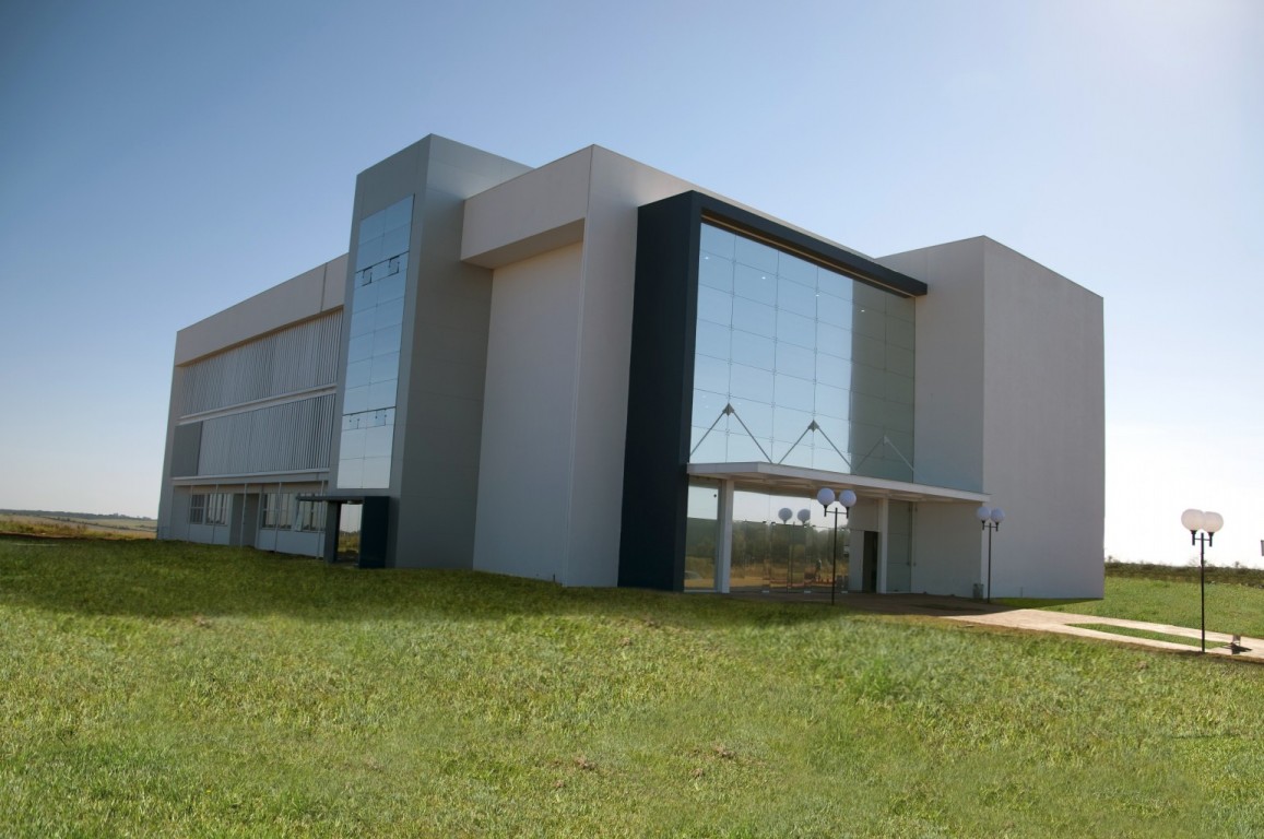Faculdade Engenharia e Arquitetura