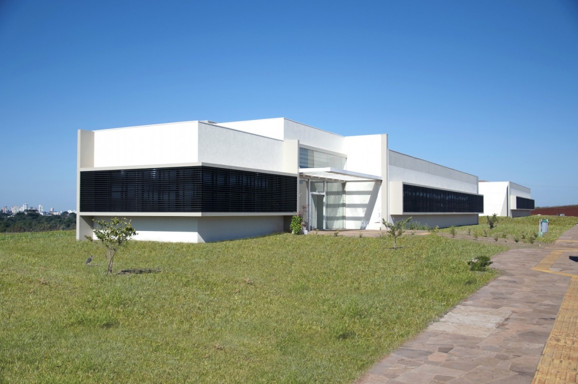 Parque Tecnológico