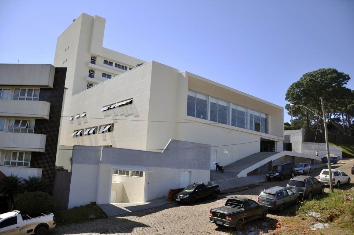 Maitá Palace Hotel