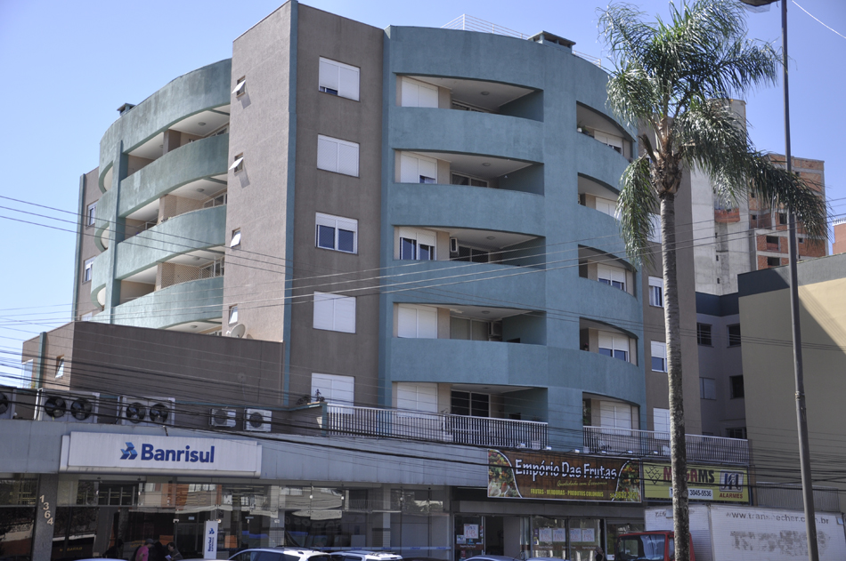 São Cristovão – Avenida Presidente Vargas