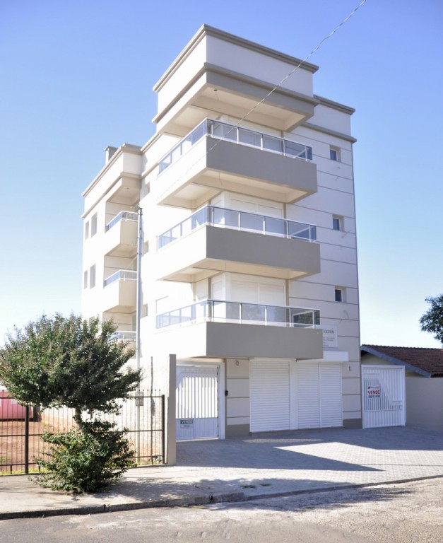 Edíficio Residencial Santos