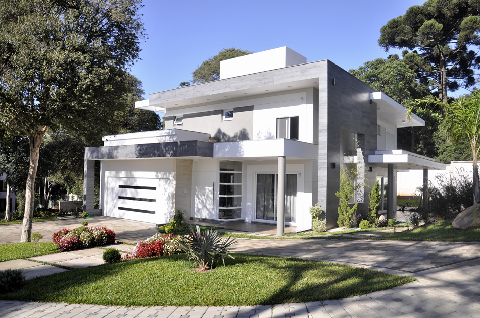 Bosque Village – VP