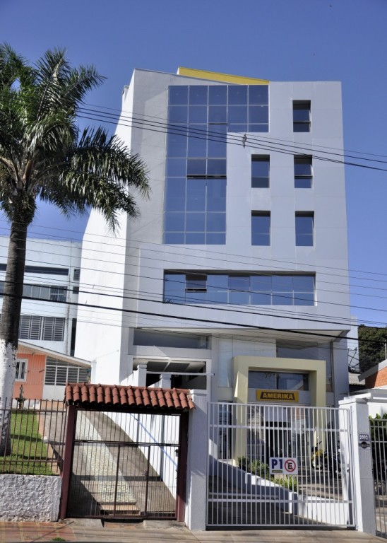 Lojas Amérika
