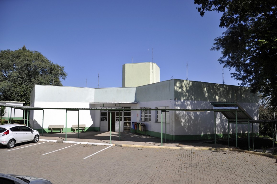 Bloco Convivência – IFSUL