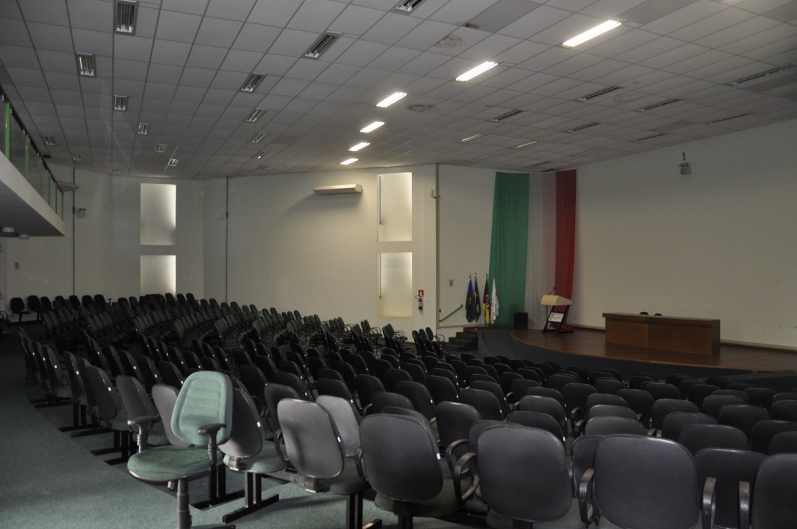 Auditório IFSUL