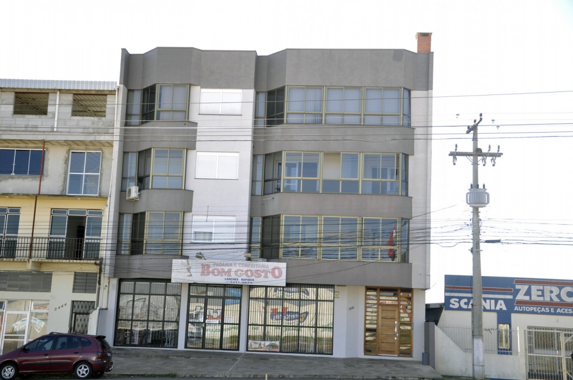 São Cristovão