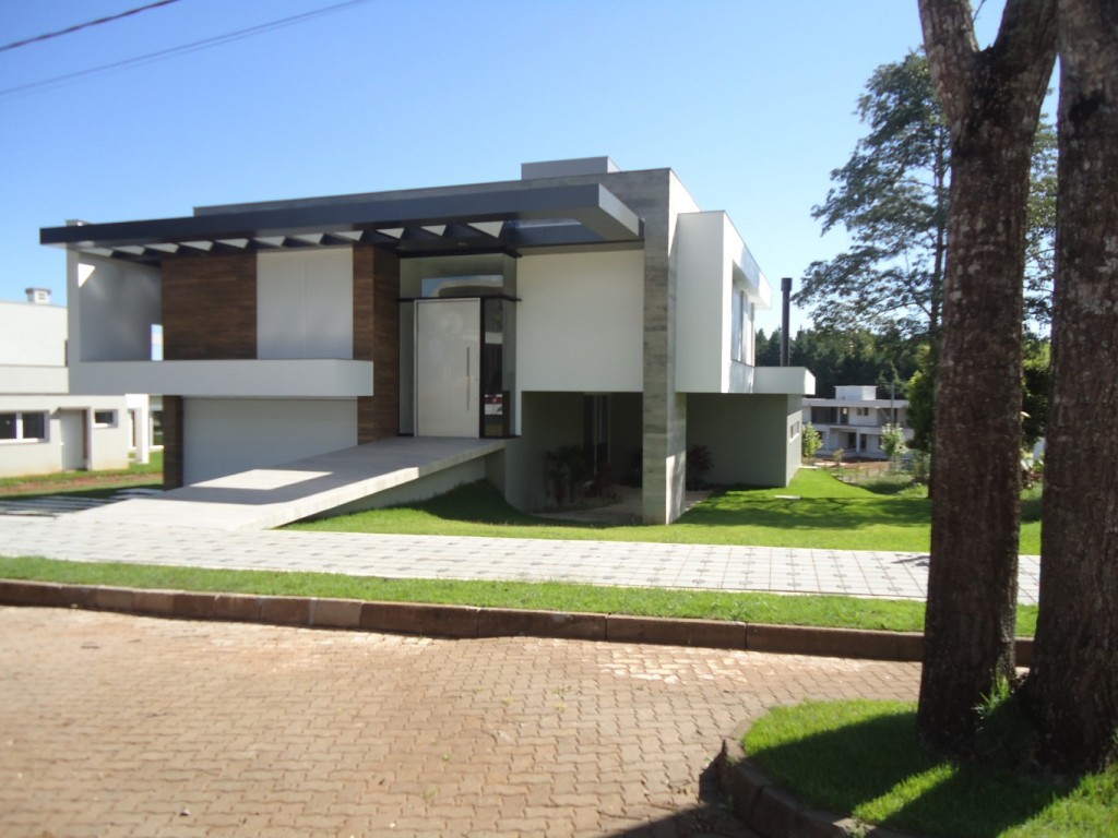 Bosque Village – DR