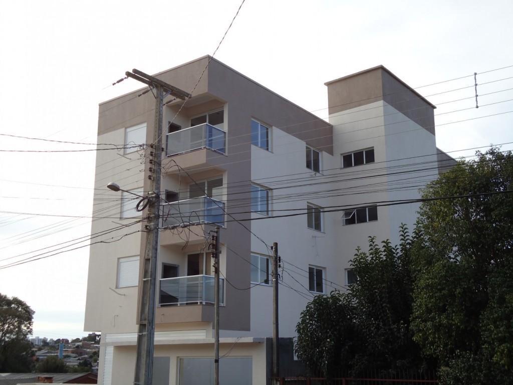 EDIFÍCIO RESIDENCIAL BECKMANN