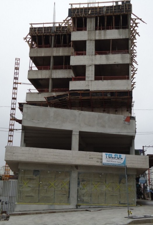 Edifício Comercial