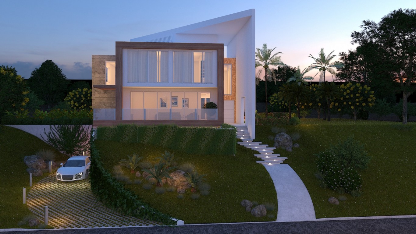 BOSQUE VILAGE  – BM