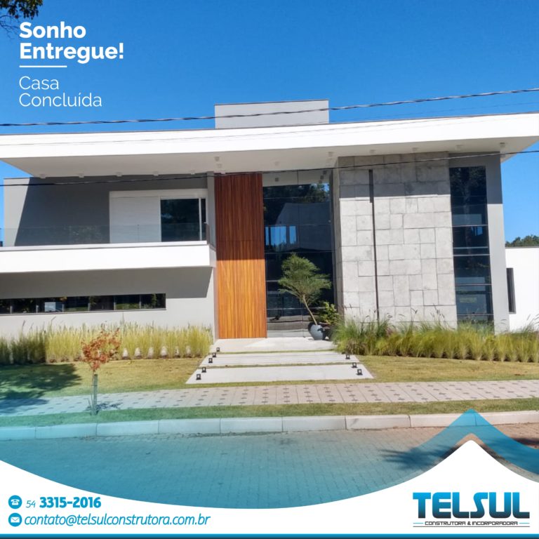 BOSQUE VILLAGE – LK